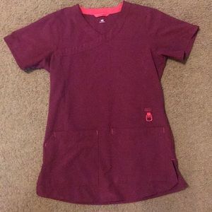 Carhartt Scrub top